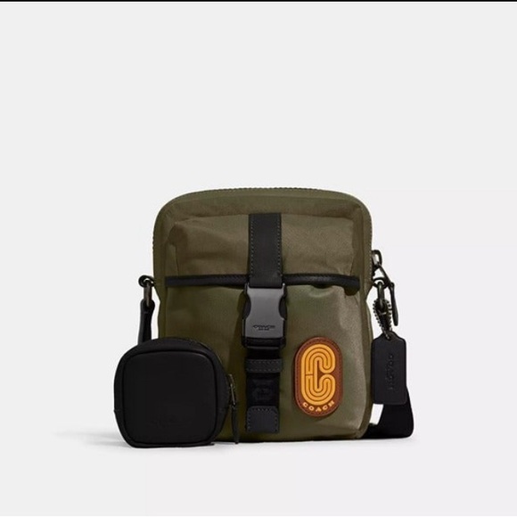 Coach Handbags - Coach crossbag